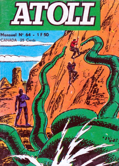 Couverture