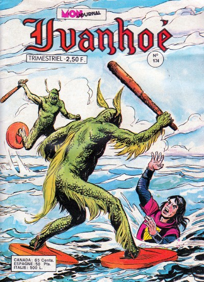 Couverture