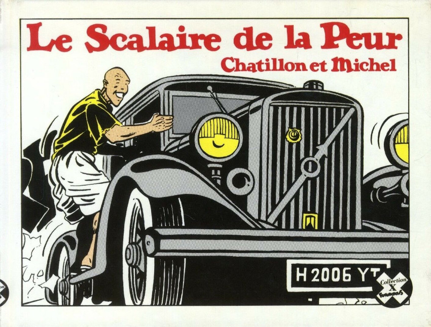 Couverture