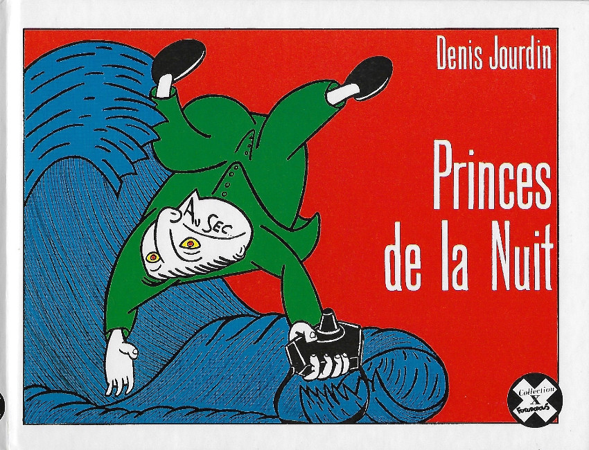 Couverture