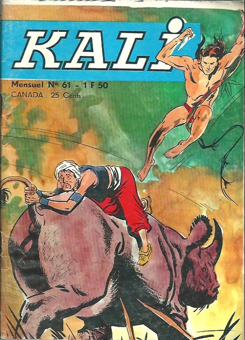 Couverture