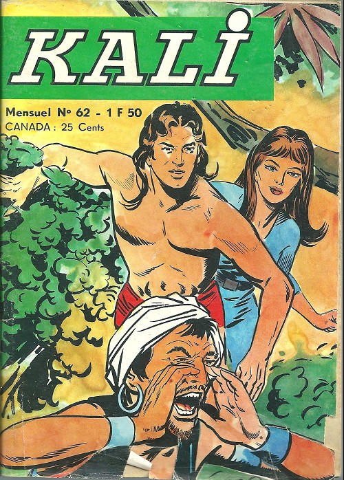 Couverture