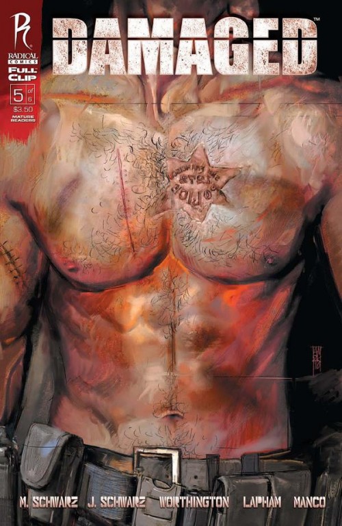 Couverture