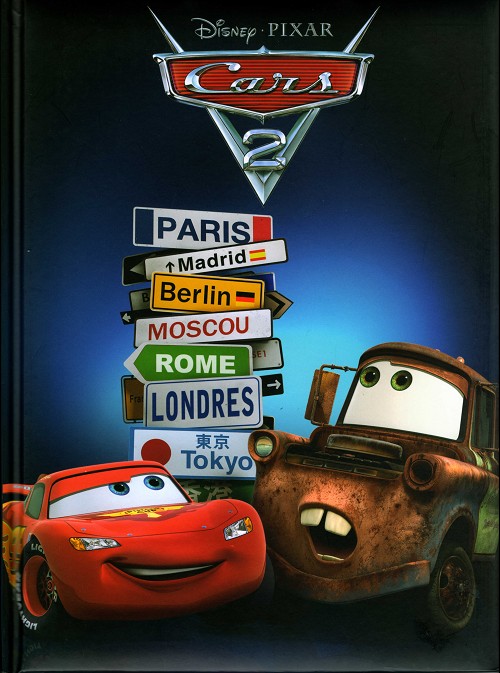 Couverture