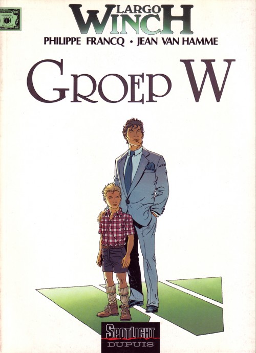 Couverture