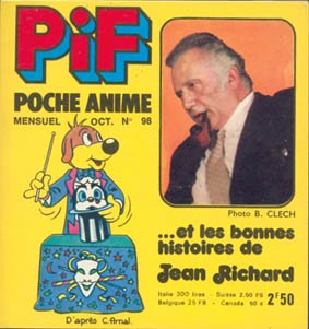 Couverture