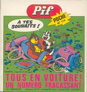 Couverture