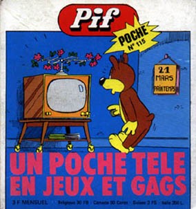 Couverture