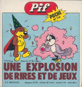 Couverture