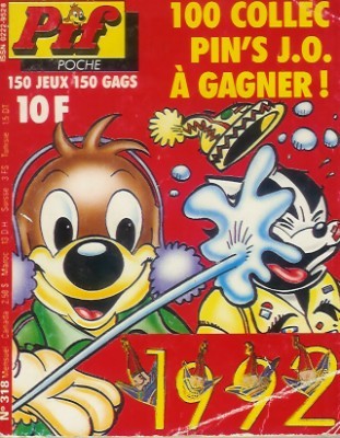 Couverture