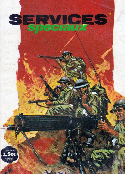 Couverture