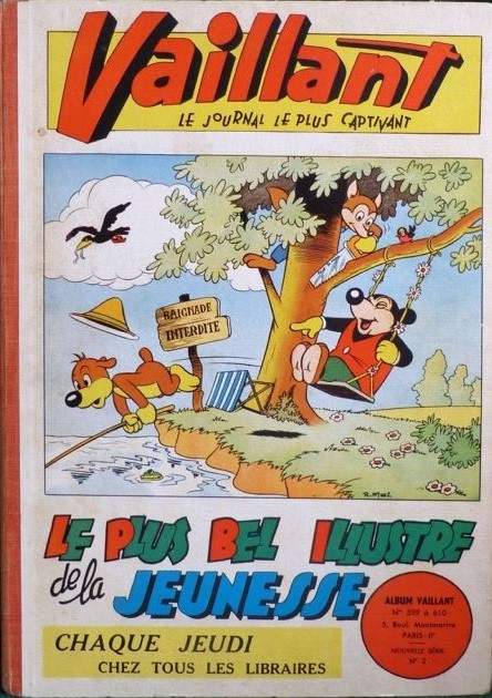 Couverture
