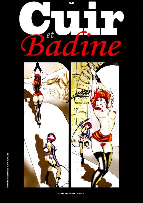 Couverture