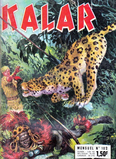 Couverture