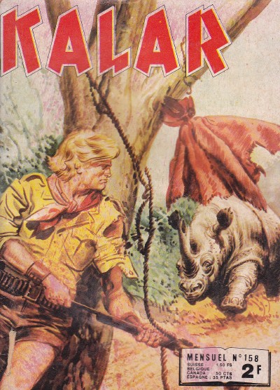 Couverture