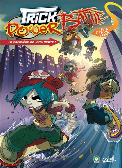 Couverture