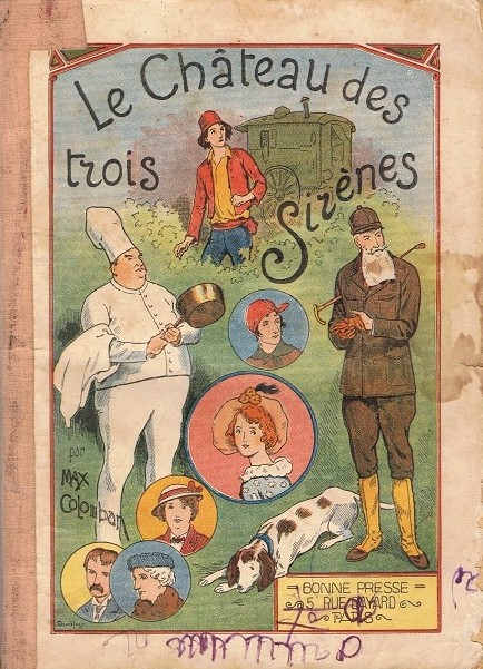Couverture