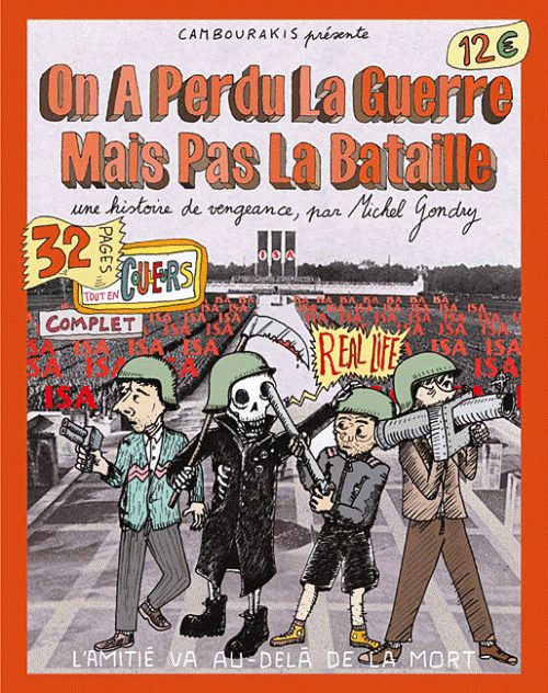 Couverture
