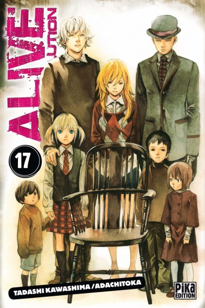 Couverture