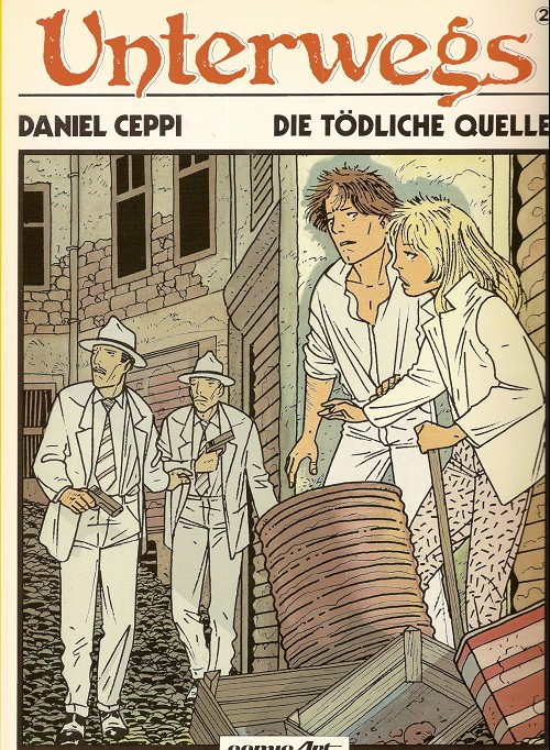 Couverture