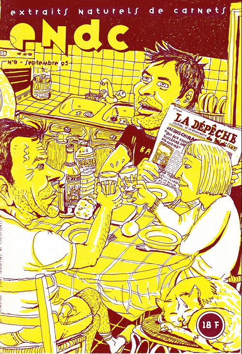 Couverture