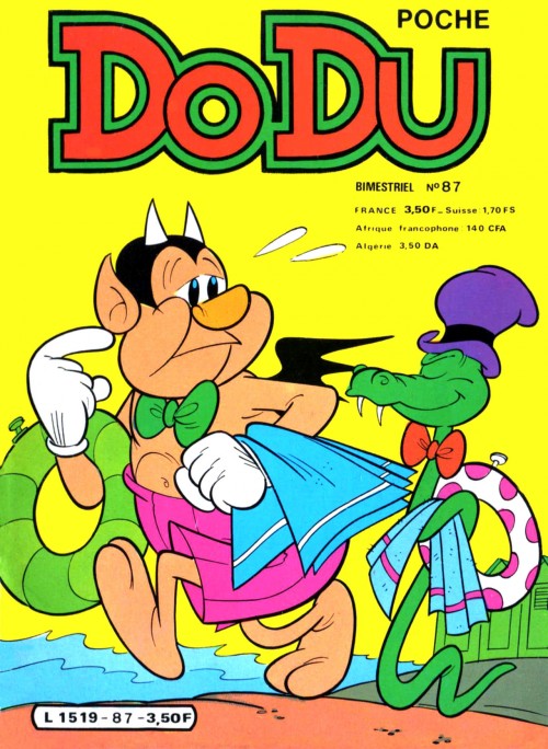 Couverture