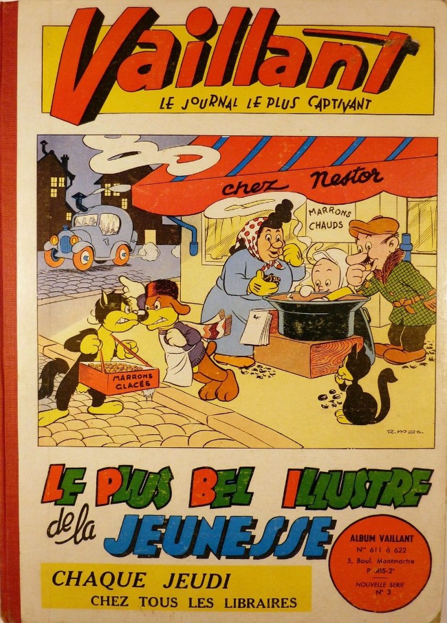Couverture