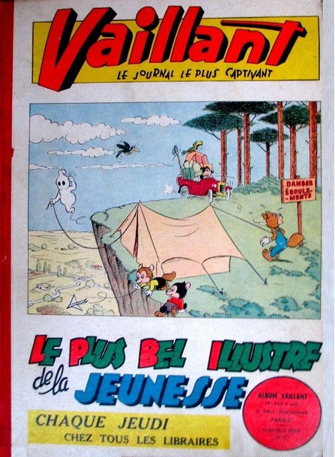 Couverture