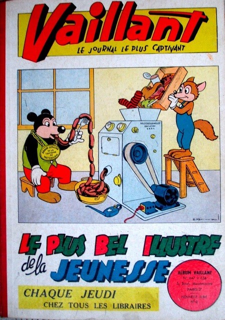 Couverture