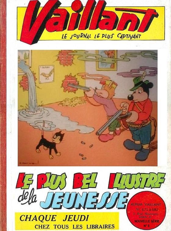 Couverture