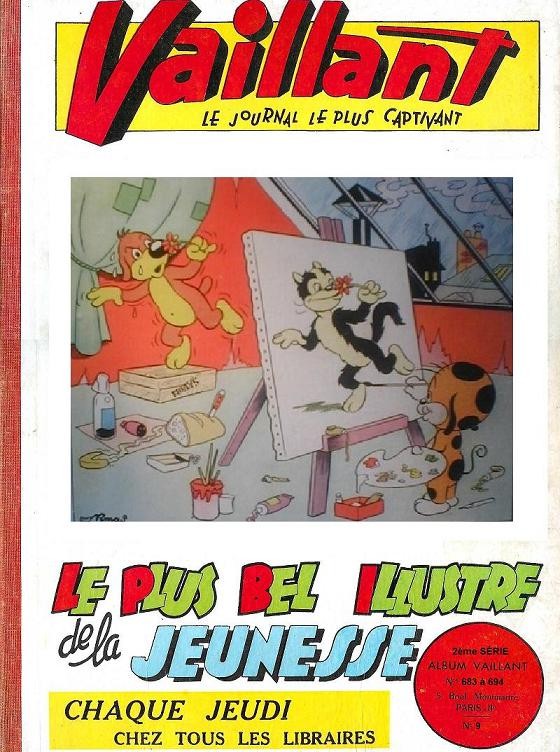 Couverture
