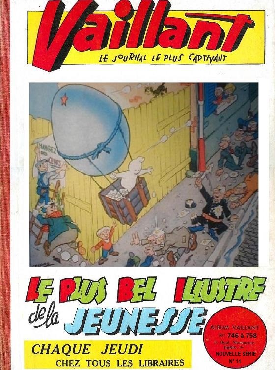 Couverture