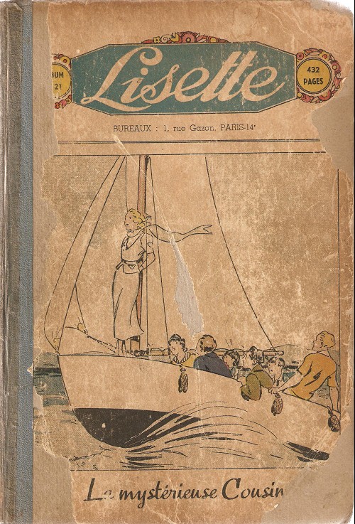 Couverture