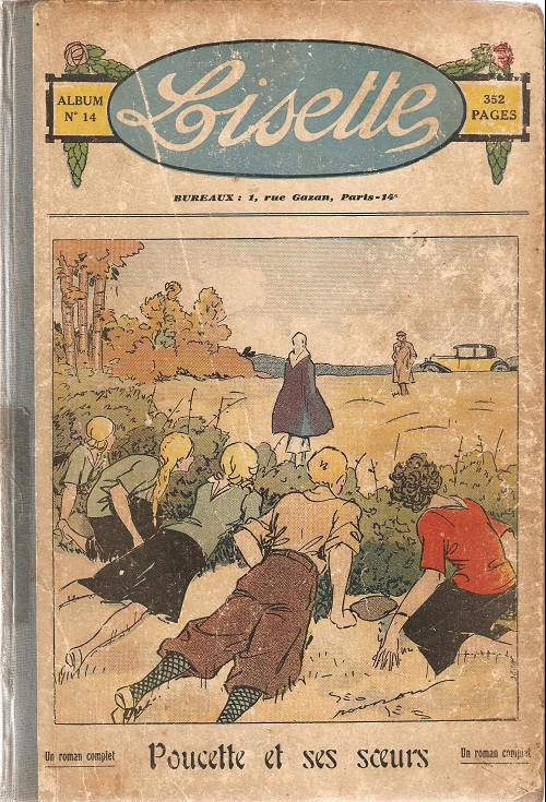 Couverture