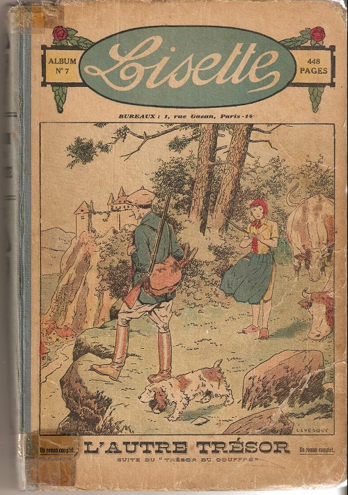 Couverture