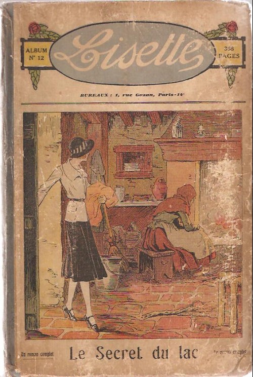 Couverture