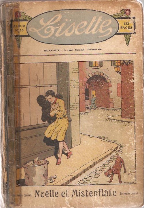 Couverture