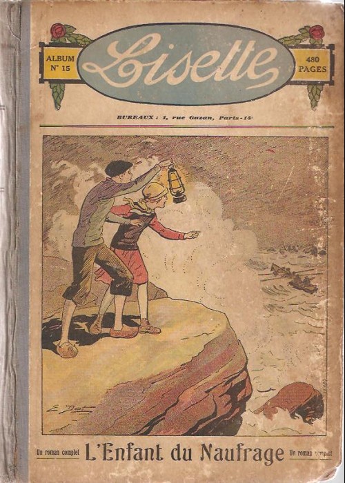 Couverture