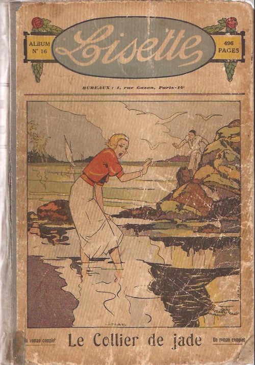 Couverture