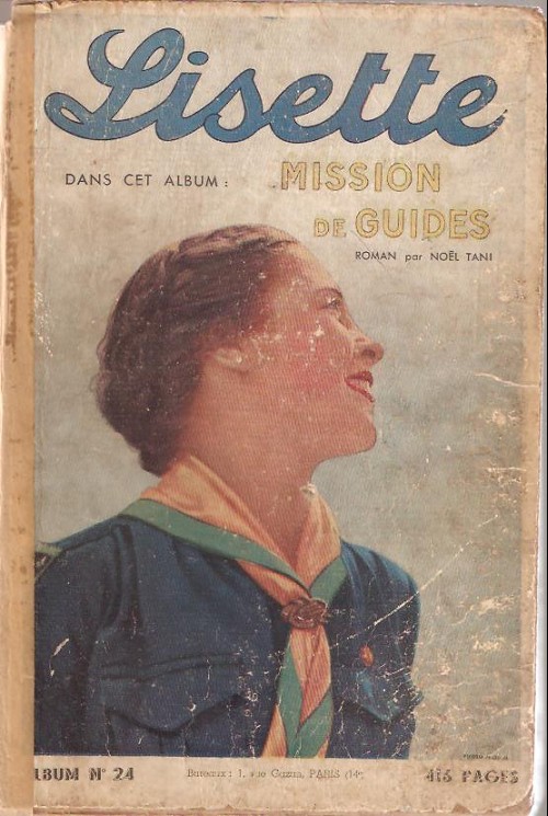 Couverture