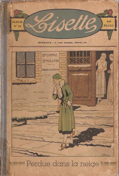 Couverture