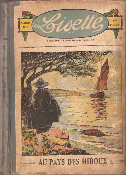 Couverture