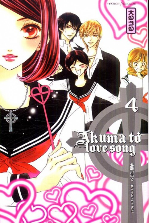Couverture