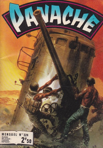 Couverture