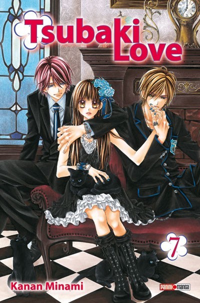 Couverture