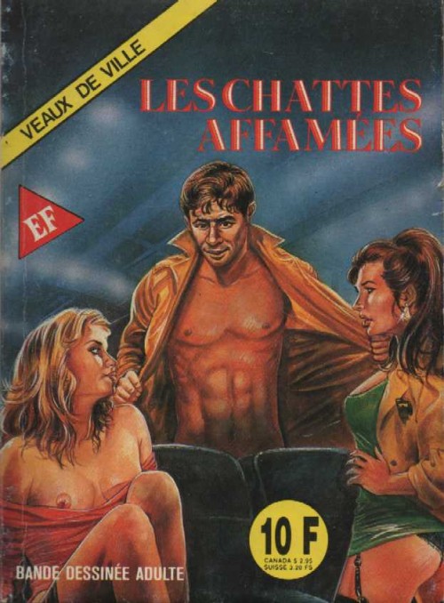 Couverture