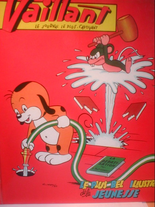 Couverture