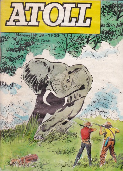 Couverture