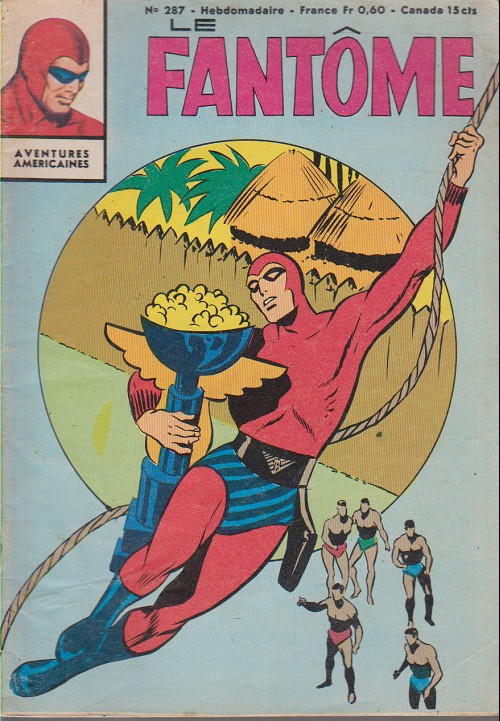 Couverture