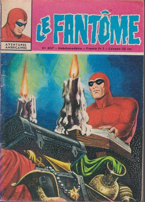 Couverture